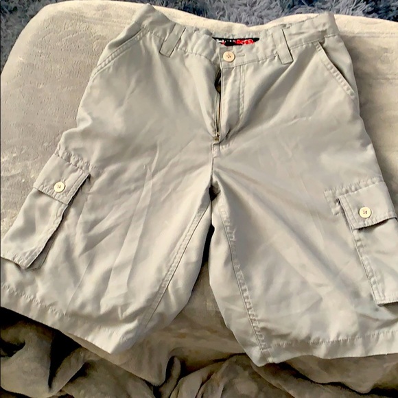 Tony hawk boys shorts size 14 - Picture 1 of 2